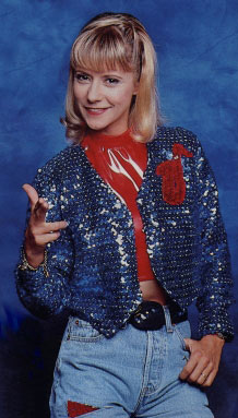 dorothée version 1989